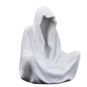 جاشمعی طرح شبح مدل روح