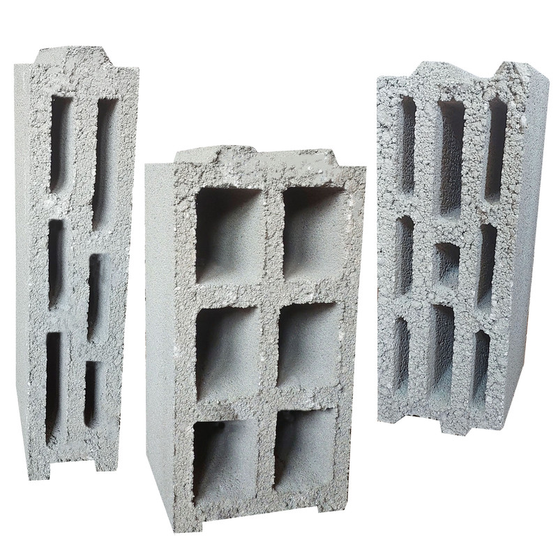 بلوک سبک مدل 10