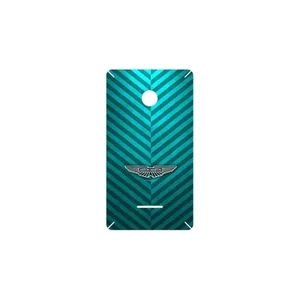 MAHOOT Aston Martin Cover Sticker for Microsoft Lumia 532
