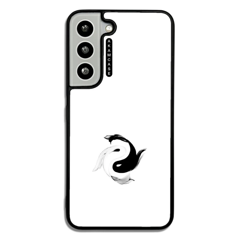 کاور آکام مدل AMC-WSGS22-ZEN-6 مناسب برای گوشی موبایل سامسونگ Galaxy S22