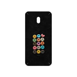 MAHOOT Doughnut Cover Sticker for Xiaomi Redmi 8A