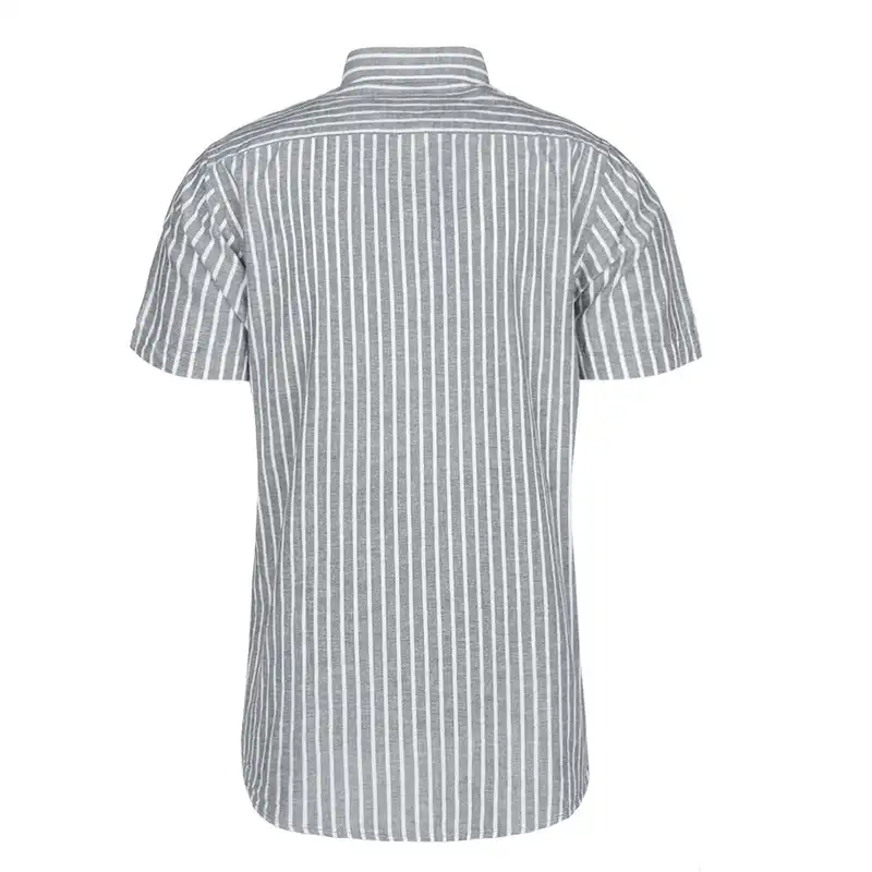 پیراهن آستین کوتاه مردانه مدل SB-SS-4110