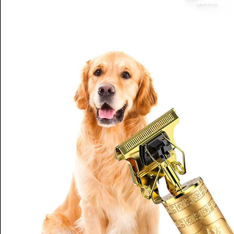 ماشین اصلاح موی صورت مدل Dragon