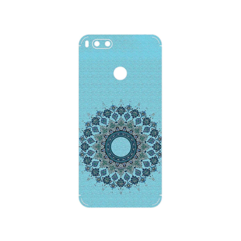 برچسب پوششی ماهوت مدل Art of Illumination 4 مناسب برای گوشی موبایل شیائومی Mi A1