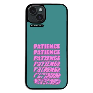 AKAM AMC-WA15PLUS-POSITIVE-33 Cover For Apple iPhone 15 Plus