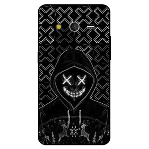 Megafone 7764 Cover For Samsung Galaxy Core 2