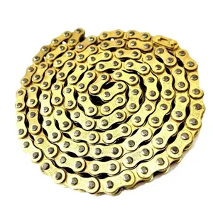 زنجیر موتور سیکلت دبلیو استاندارد مدل 102x428 H