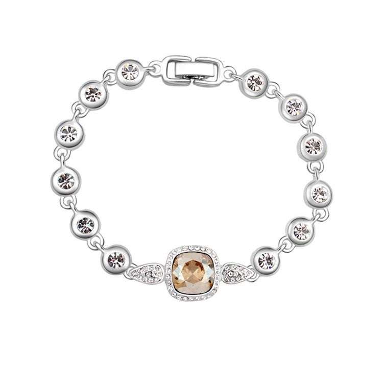 دستبند زنانه کوبیک مدل QB-32144 دستبند زنانه کوبیک مدل QB-32144