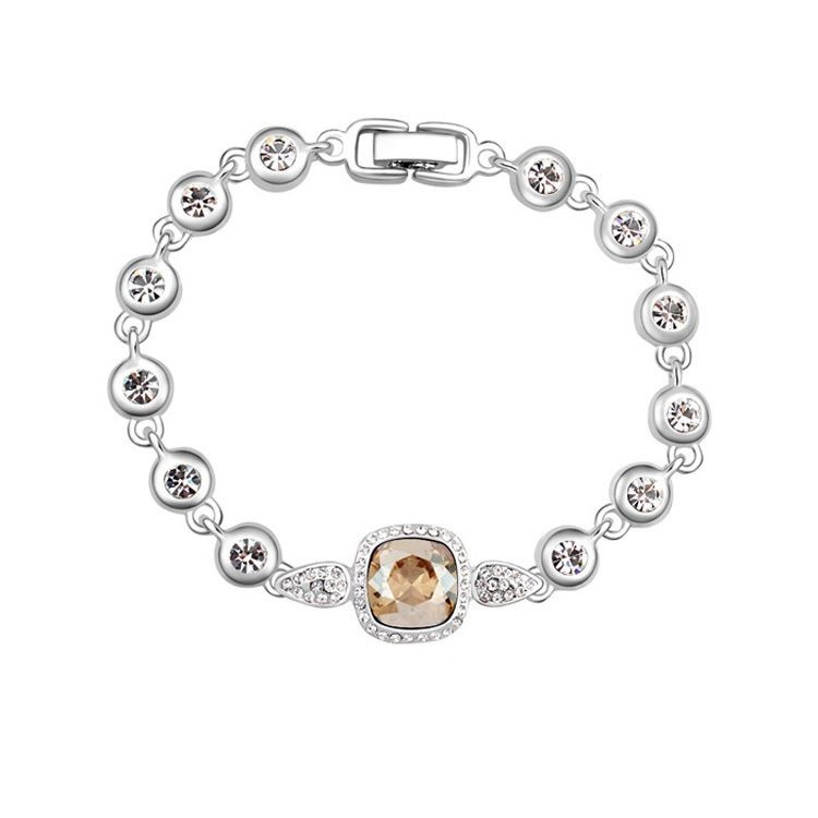 دستبند زنانه کوبیک مدل QB-32144 دستبند زنانه کوبیک مدل QB-32144