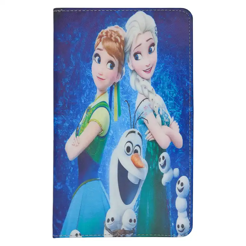 کیف کلاسوری مدل السا و آنا TB020 مناسب برای تبلت سامسونگ Galaxy Tab A7 Lite / T225