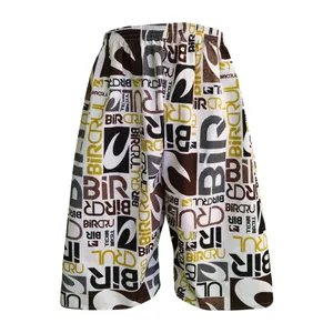 شلوارک مردانه مدل مایکل