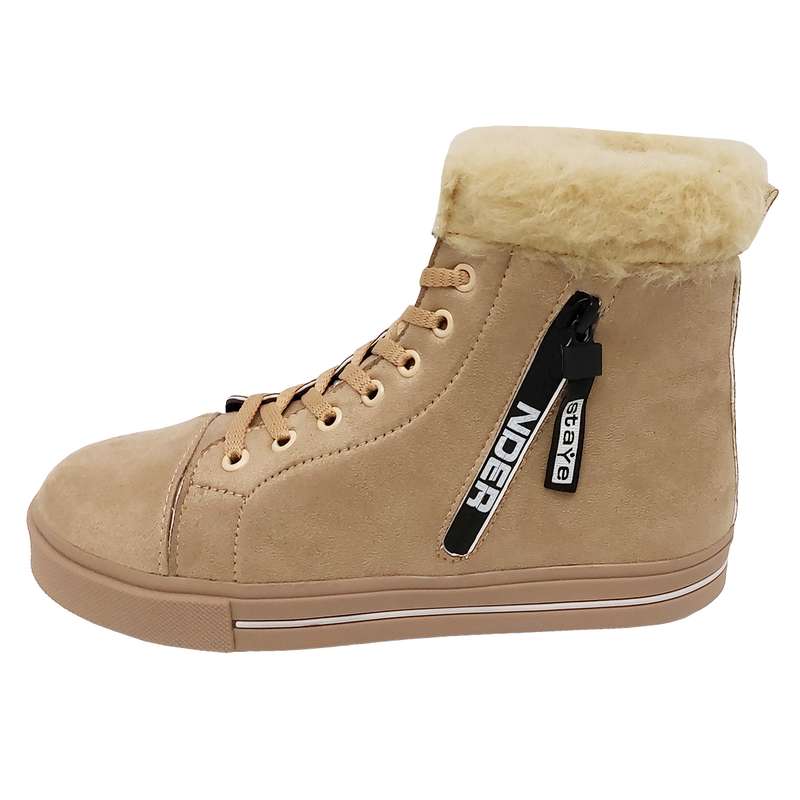 نیم بوت زنانه مدل Mhr-202-C