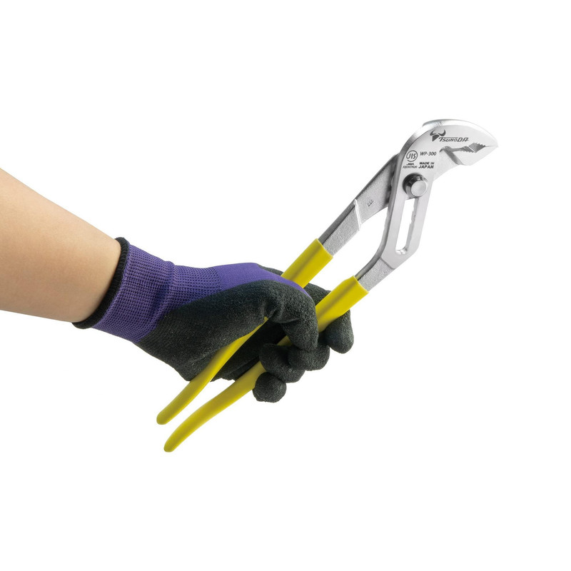 انبر کلاغی تسونودا مدل WP-300 سایز 12 اینچ