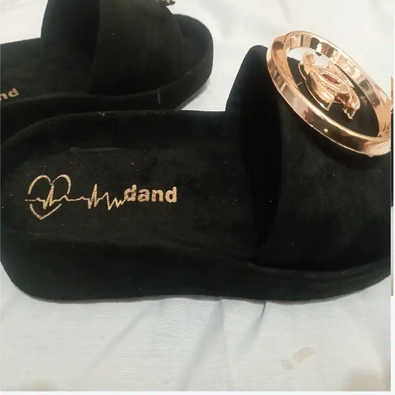 دمپایی زنانه مدل طبی کد 310