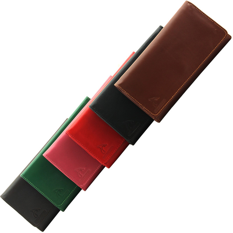 کیف پول چرم بارز کد DM23.1