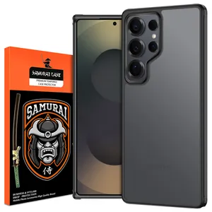 Samurai Specter Case For Samsung Galaxy S25 Ultra