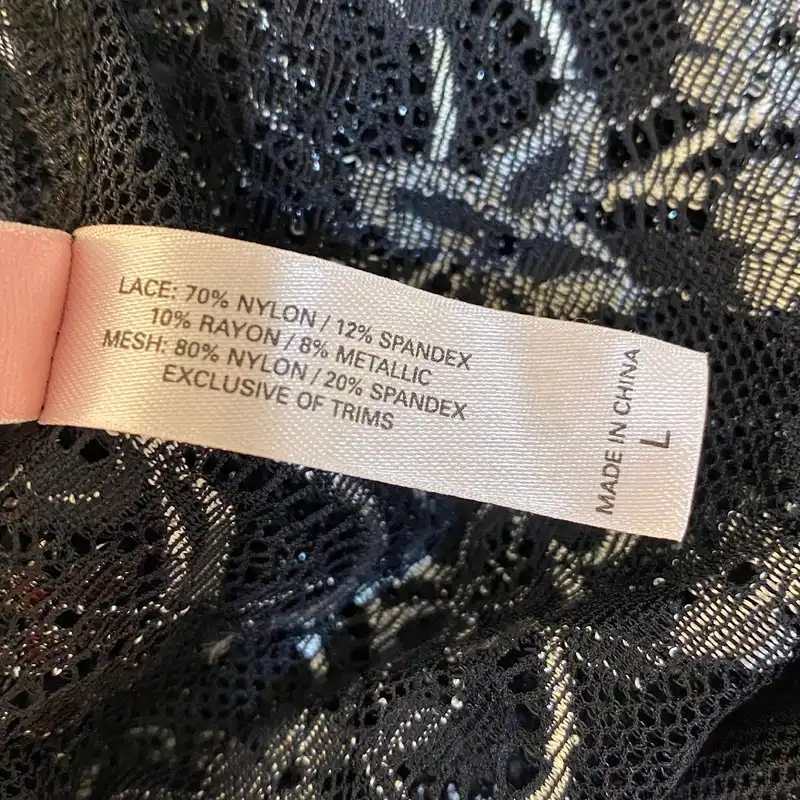 بادی زنانه مدل AG442