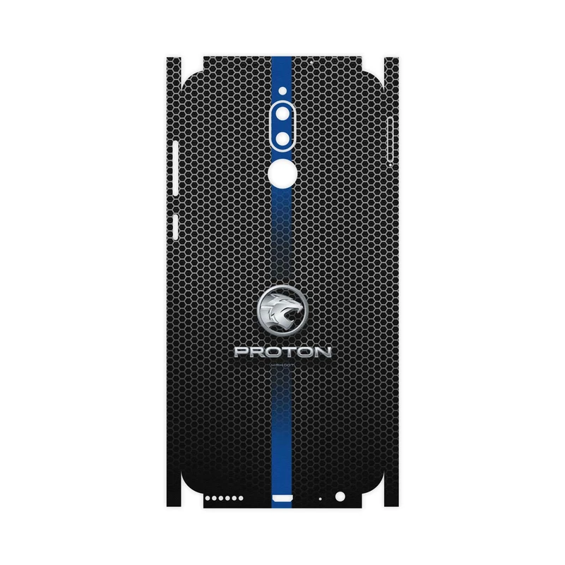 برچسب پوششی ماهوت مدل PROTON-FullSkin مناسب برای گوشی موبایل هوآوی Mate 10 Lite