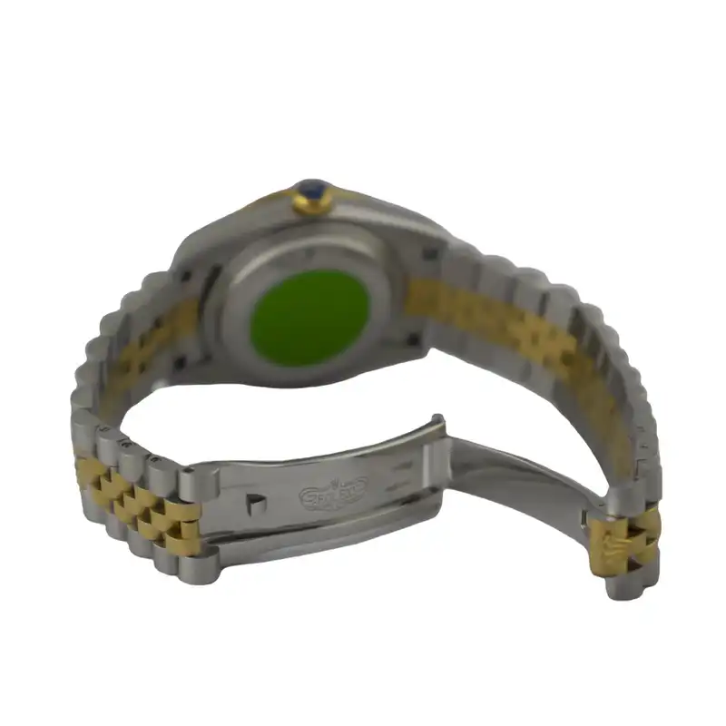 ساعت مچی عقربه ای زنانه مدل 523