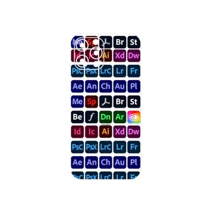 MAHOOT Adobe Cover Sticker for Apple iPhone 12 Pro Max