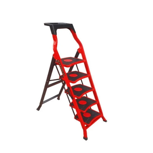 نردبان 5 پله مدل سما نیک