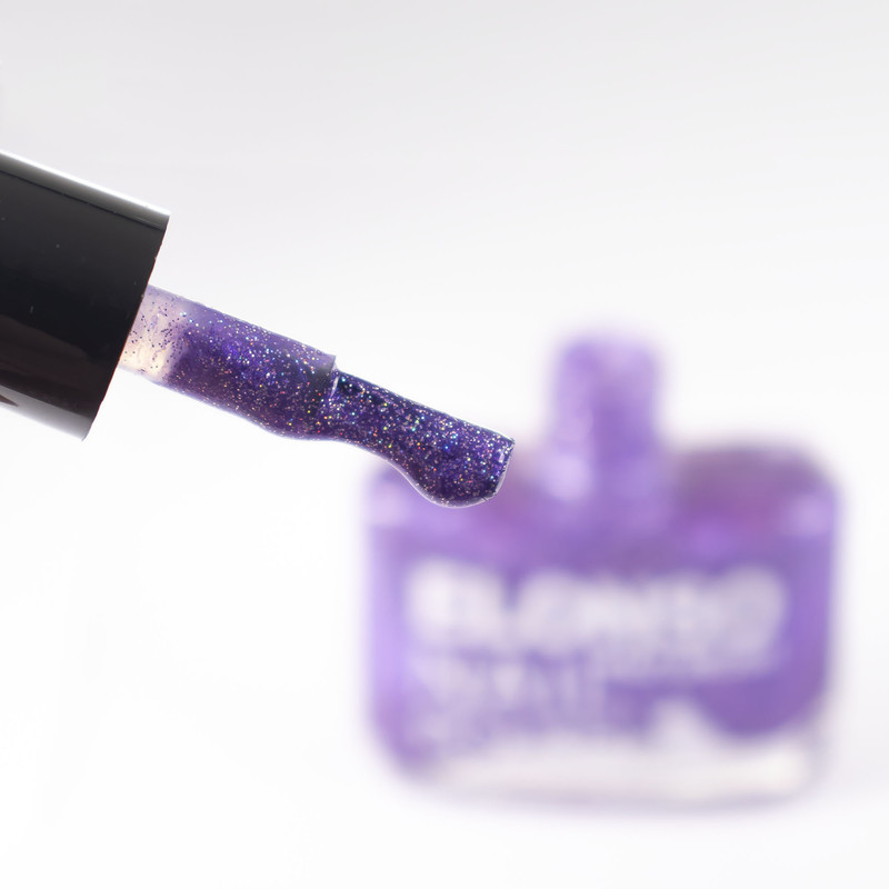 لاک ناخن الونسو شماره G34