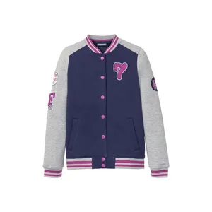 سویشرت دخترانه پیپرتس مدل 241Rt