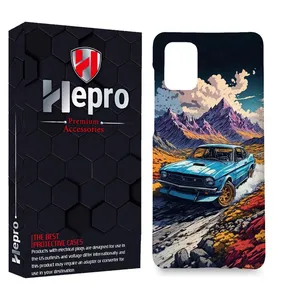 HEPRO MC Cover for SAMSUNG GALAXY M31S