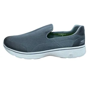 کفش پیاده روی مردانه اسکچرز مدل SN54152EWW-CHAR