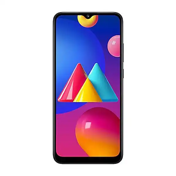 گوشی موبایل سامسونگ مدل Galaxy M02s SM-M025F/DS دو سیم کارت ظرفیت 32 گیگابایت و 3 گیگابایت رم - اکتیو