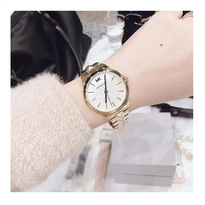 ساعت مچی عقربه ای زنانه مایکل کورس مدل MK6689