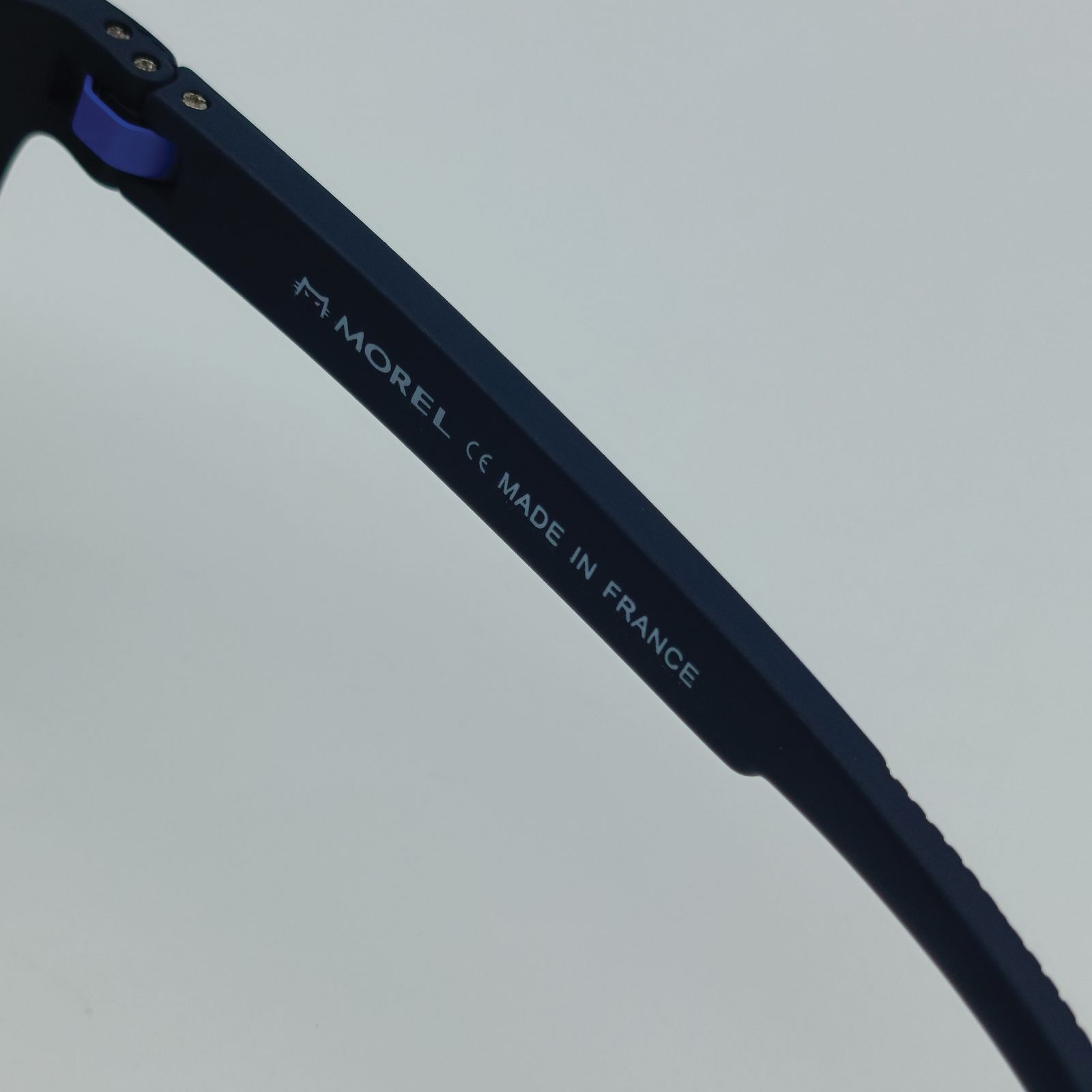 عینک آفتابی مورل مدل 78025 POLARIZED -  - 7