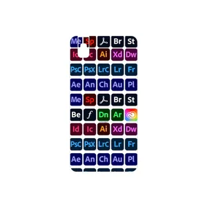 MAHOOT Adobe Cover Sticker for Huawei Shot X