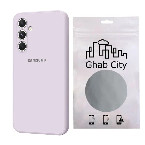 کاور قاب سیتی مدل SLO مناسب برای گوشی موبایل سامسونگ Galaxy A24 4G