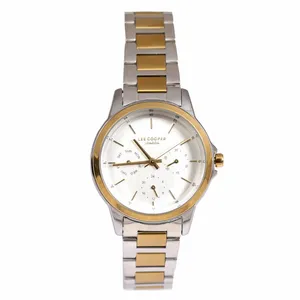 ساعت مچی عقربه ای زنانه لی کوپر مدل 07131.230