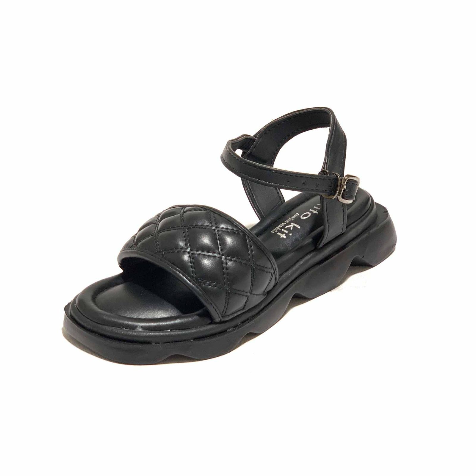 صندل زنانه کیتو مدل ARSHID کد RS-BK-660 -  - 8