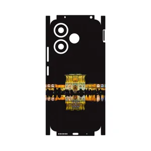 MAHOOT Ali Qapu-FullSkin Cover Sticker for Xiaomi Redmi 13