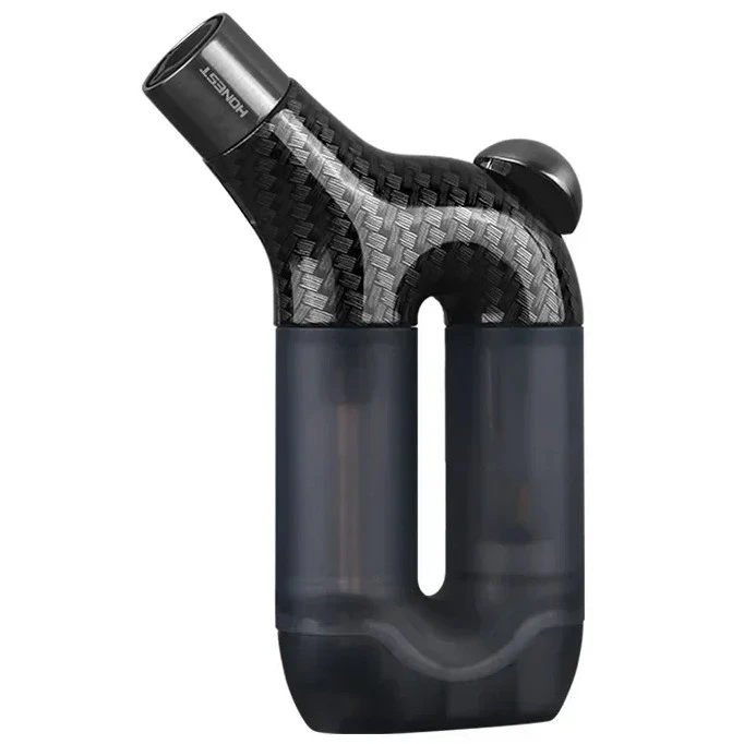 فندک گازی آنست مدل آوانگارد کد E21