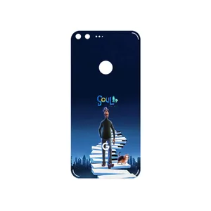 MAHOOT soul Cover Sticker for Google Pixel