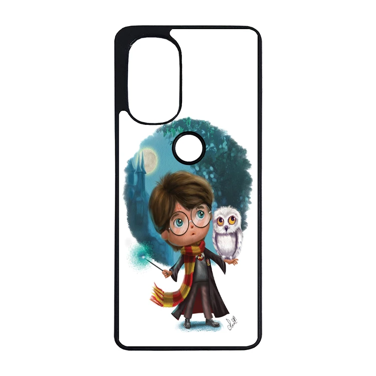 کاور طرح هری پاتر مناسب برای گوشی موبایل موتورولا moto g51 5g