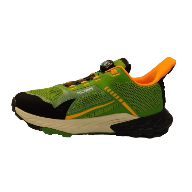 کفش طبیعت‌گردی راک براس مدل CR4