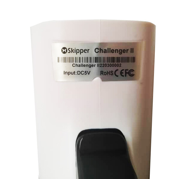 بارکد خوان دو بعدی مدل Skipper Challenger II