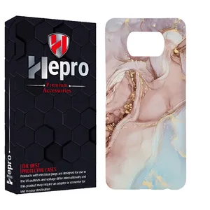 HEPRO MC Cover for XIAOMI POCO X3 / X3 PRO / X3 NFC