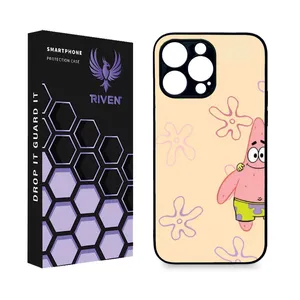 RIVEN RI3-4 Case For Apple iphone 14 Pro Max