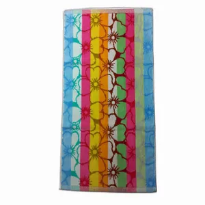 حوله استخری آلامع طرح زارا سایز 40×80 سانتی متر