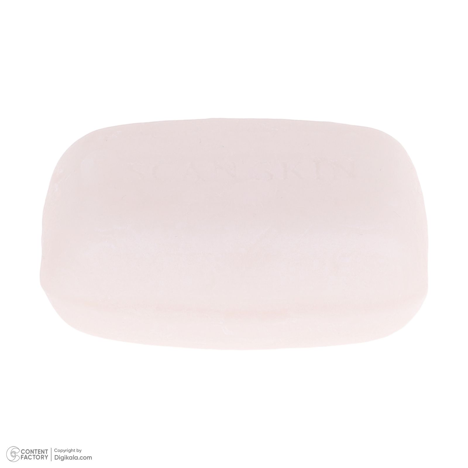 پن شستشو صورت و بدن اسکن اسکین مدل Deep Cleansing Bar مناسب پوستهای چرب وزن 100 گرم - - 5