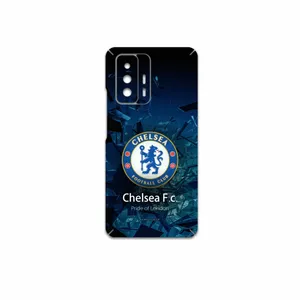 MAHOOT Chelsea Cover Sticker for Xiaomi 11T