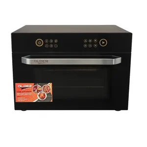 آون توستر 55 لیتری الدر مدل هیراد