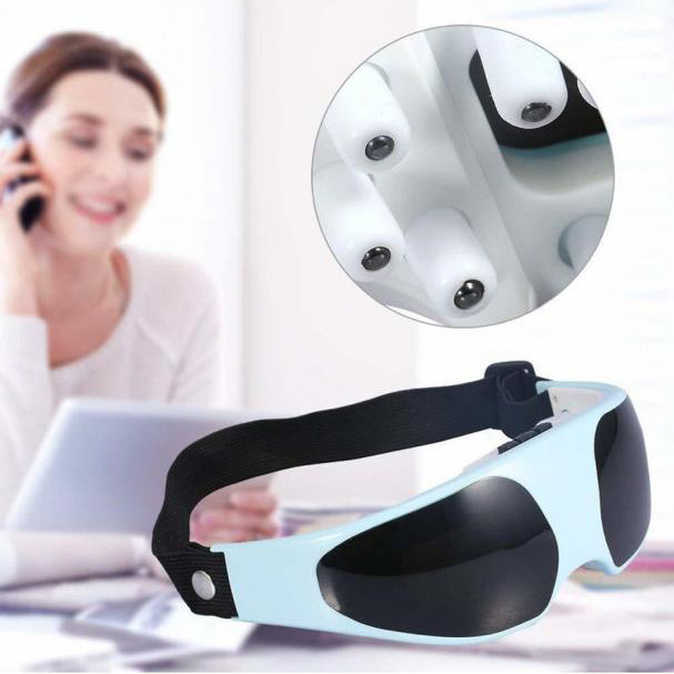 ماساژور چشم مدل XTK-018