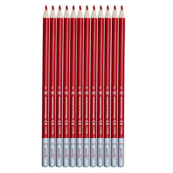 مداد قرمز اونر مدل hb بسته 12 عددی